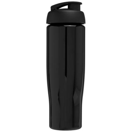 H2O Active® Tempo 700 ml flip lid sport bottle