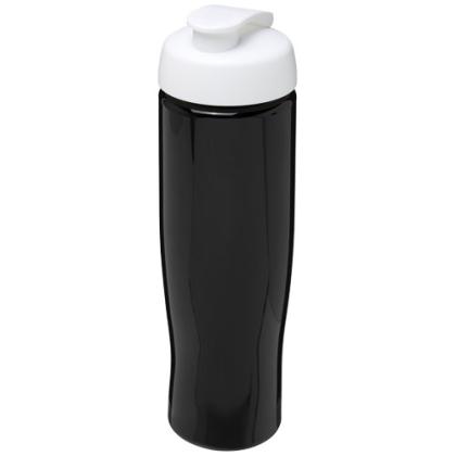 H2O Active® Tempo 700 ml flip lid sport bottle