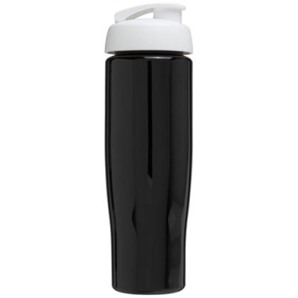 H2O Active® Tempo 700 ml flip lid sport bottle