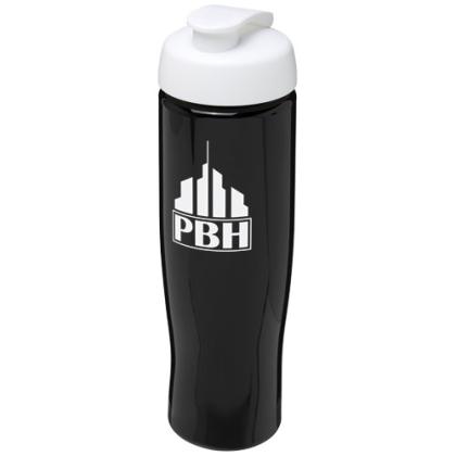 H2O Active® Tempo 700 ml flip lid sport bottle