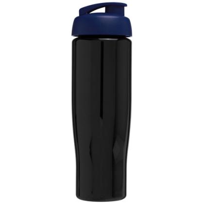 H2O Active® Tempo 700 ml flip lid sport bottle