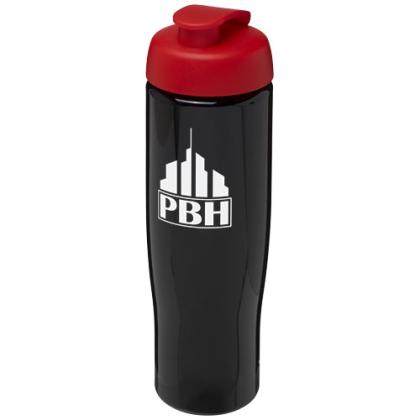 H2O Active&reg; Tempo 700 ml flip lid sport bottle