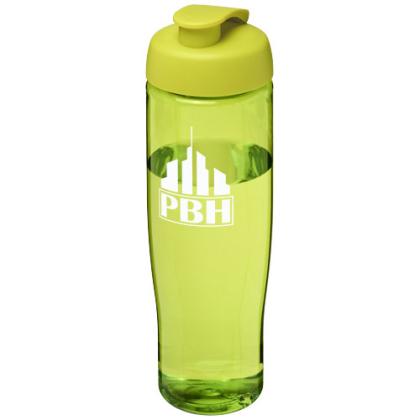 H2O Active® Tempo 700 ml flip lid sport bottle