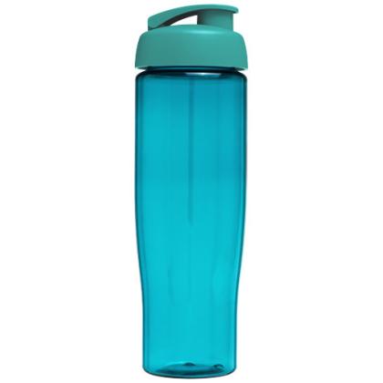 H2O Active® Tempo 700 ml flip lid sport bottle