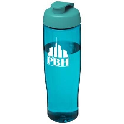 H2O Active® Tempo 700 ml flip lid sport bottle