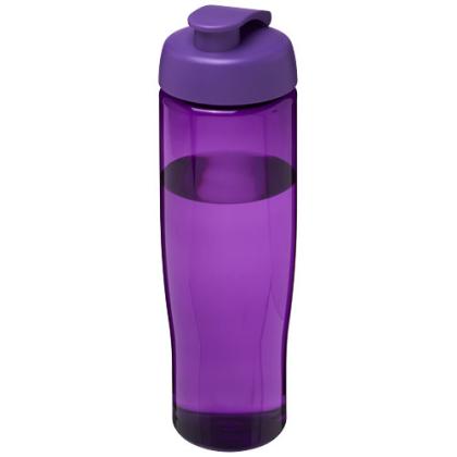 H2O Active® Tempo 700 ml flip lid sport bottle