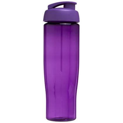 H2O Active® Tempo 700 ml flip lid sport bottle