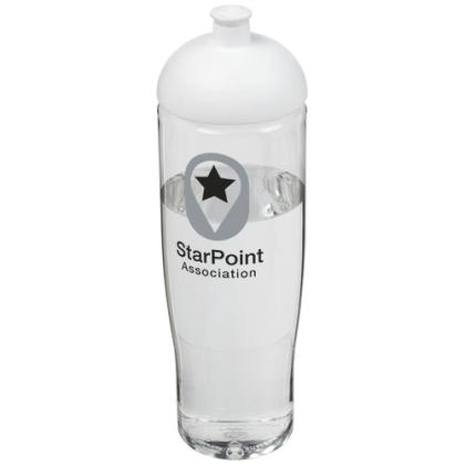 H2O Active® Tempo 700 ml dome lid sport bottle