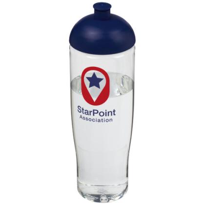H2O Active® Tempo 700 ml dome lid sport bottle