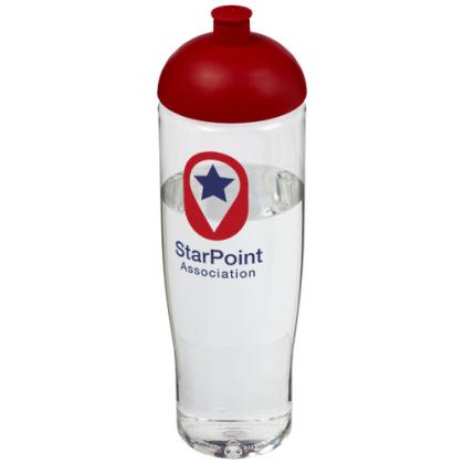 H2O Active® Tempo 700 ml dome lid sport bottle