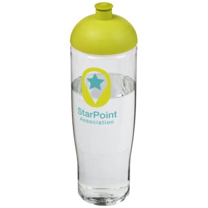 H2O Active® Tempo 700 ml dome lid sport bottle