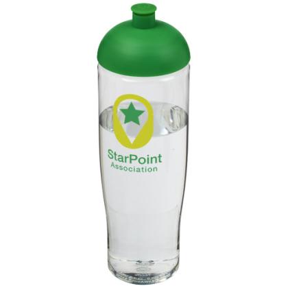 H2O Active® Tempo 700 ml dome lid sport bottle