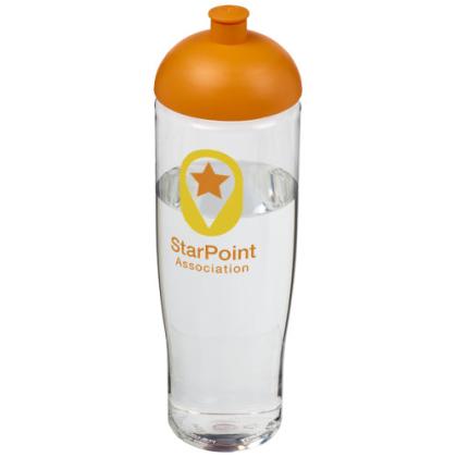 H2O Active&reg; Tempo 700 ml dome lid sport bottle