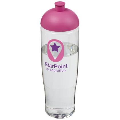 H2O Active® Tempo 700 ml dome lid sport bottle