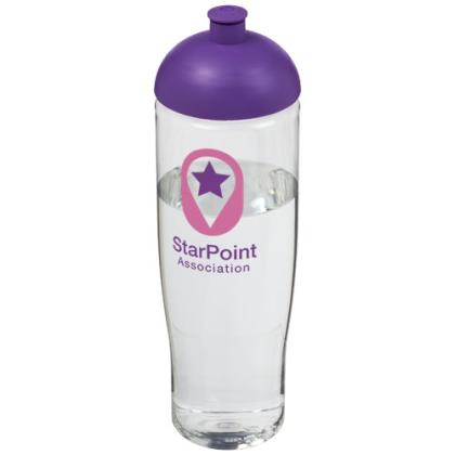 H2O Active® Tempo 700 ml dome lid sport bottle H2O Active® Tempo 700 ml dome lid sport bottle