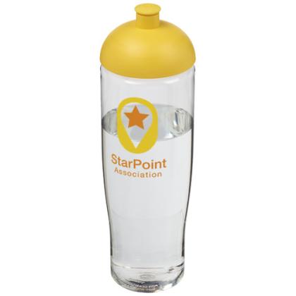 H2O Active® Tempo 700 ml dome lid sport bottle