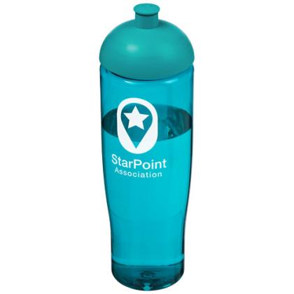 H2O Active® Tempo 700 ml dome lid sport bottle