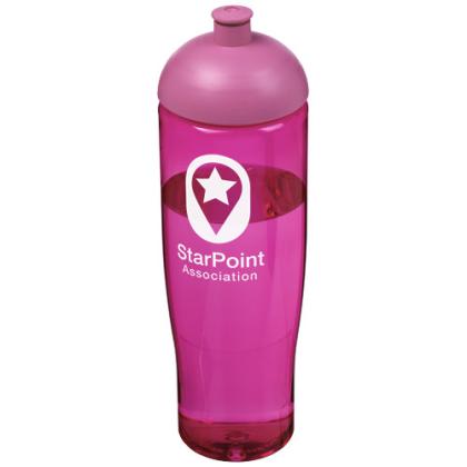 H2O Active® Tempo 700 ml dome lid sport bottle
