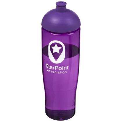 H2O Active&reg; Tempo 700 ml dome lid sport bottle