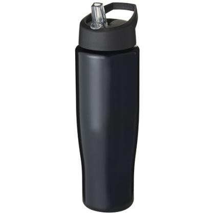 H2O Active® Tempo 700 ml spout lid sport bottle