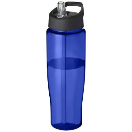 H2O Active&reg; Tempo 700 ml spout lid sport bottle