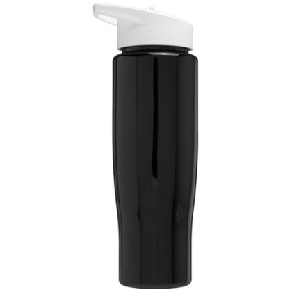 H2O Active® Tempo 700 ml spout lid sport bottle H2O Active® Tempo 700 ml spout lid sport bottle