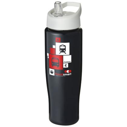 H2O Active® Tempo 700 ml spout lid sport bottle H2O Active® Tempo 700 ml spout lid sport bottle