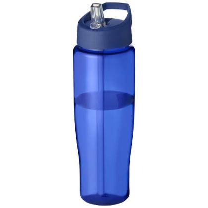 H2O Active® Tempo 700 ml spout lid sport bottle