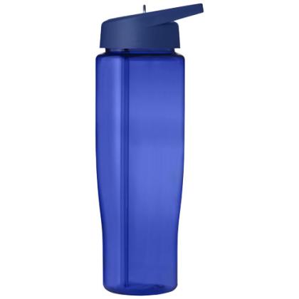 H2O Active® Tempo 700 ml spout lid sport bottle
