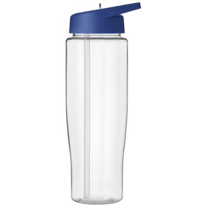 H2O Active® Tempo 700 ml spout lid sport bottle
