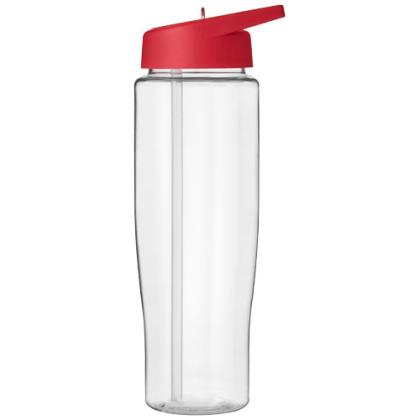 H2O Active® Tempo 700 ml spout lid sport bottle