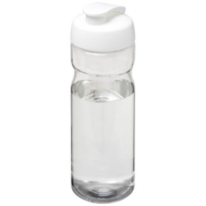 H2O Active® Base 650 ml flip lid sport bottle