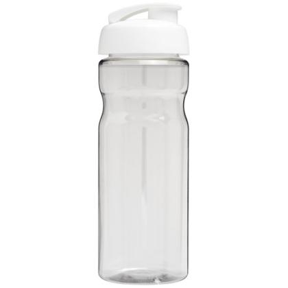 H2O Active® Base 650 ml flip lid sport bottle