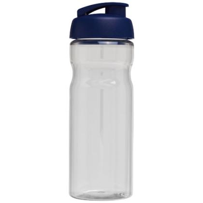 H2O Active® Base 650 ml flip lid sport bottle