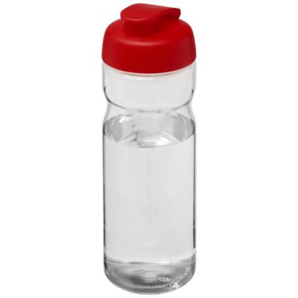 H2O Active&reg; Base 650 ml flip lid sport bottle