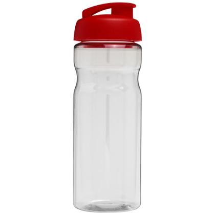 H2O Active&reg; Base 650 ml flip lid sport bottle