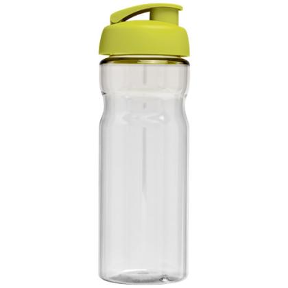 H2O Active® Base 650 ml flip lid sport bottle