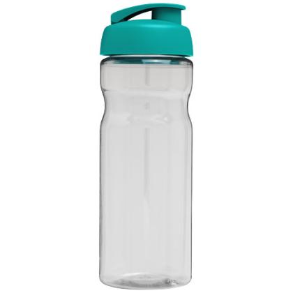 H2O Active® Base 650 ml flip lid sport bottle
