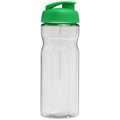 H2O Active® Base 650 ml flip lid sport bottle