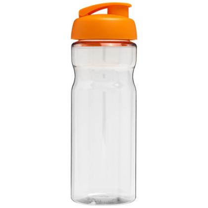 H2O Active® Base 650 ml flip lid sport bottle