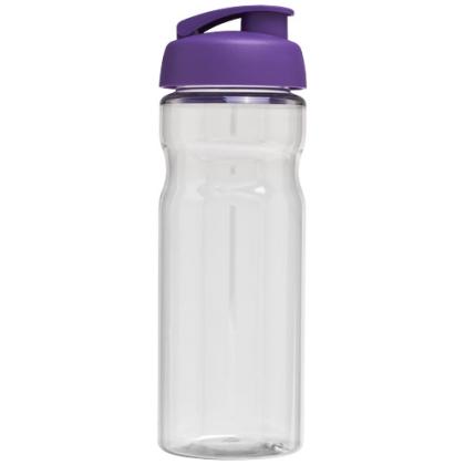 H2O Active® Base 650 ml flip lid sport bottle