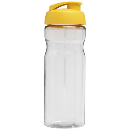 H2O Active® Base 650 ml flip lid sport bottle