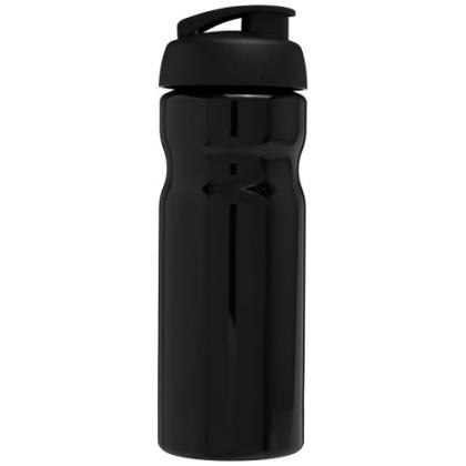 H2O Active&reg; Base 650 ml flip lid sport bottle