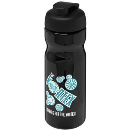 H2O Active&reg; Base 650 ml flip lid sport bottle