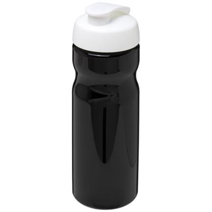 H2O Active&reg; Base 650 ml flip lid sport bottle