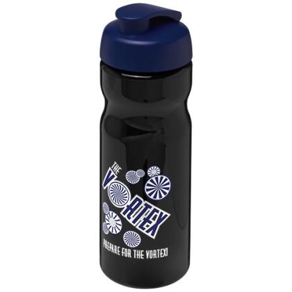 H2O Active® Base 650 ml flip lid sport bottle