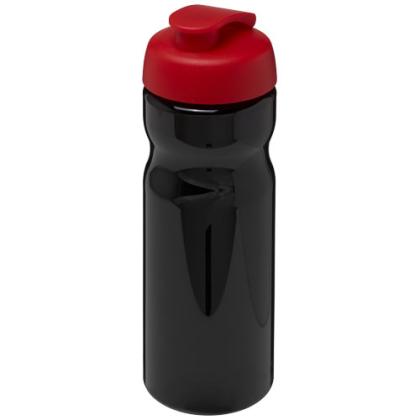 H2O Active® Base 650 ml flip lid sport bottle