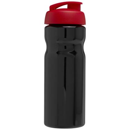 H2O Active® Base 650 ml flip lid sport bottle