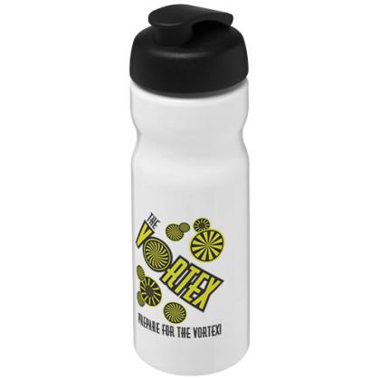 H2O Active® Base 650 ml flip lid sport bottle