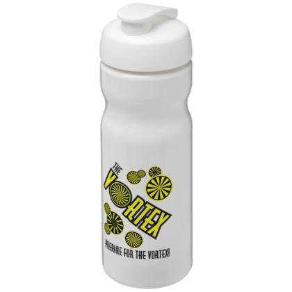 H2O Active® Base 650 ml flip lid sport bottle